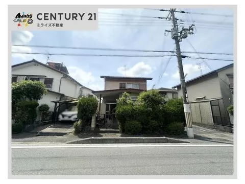 Oaza Miyako (Kuroda Station) 8.4 million yen