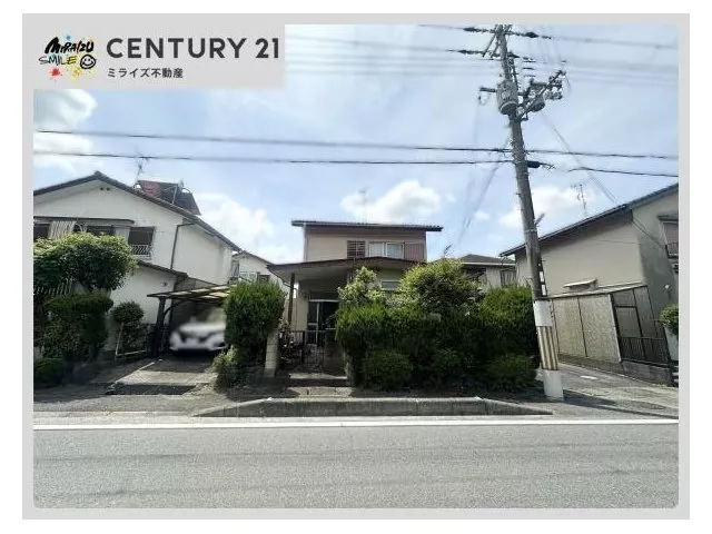 Oaza Miyako (Kuroda Station) 8.4 million yen