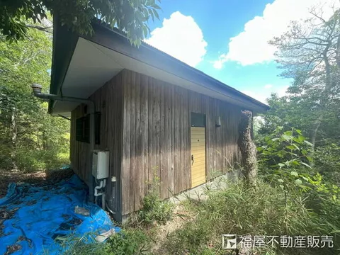 Hata, Kato-shi (Sanda station) Single-story building, 2LDK

2.6 million yen