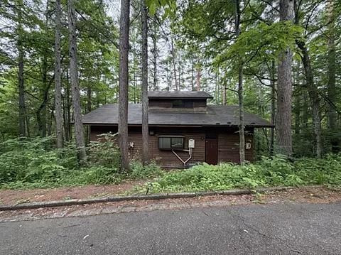 Used single-family home in Yachiho Highland Resort Area