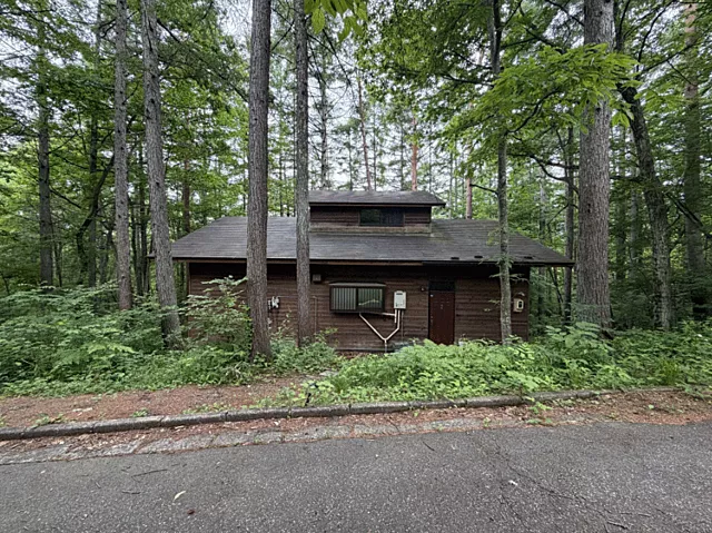 Used single-family home in Yachiho Highland Resort Area