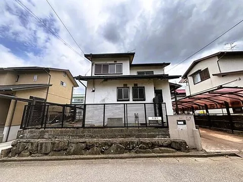 Used single-family home, Kawachinagano City, Midorigaoka Kitamachi 4-20