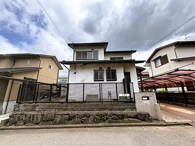 Used single-family home, Kawachinagano City, Midorigaoka Kitamachi 4-20