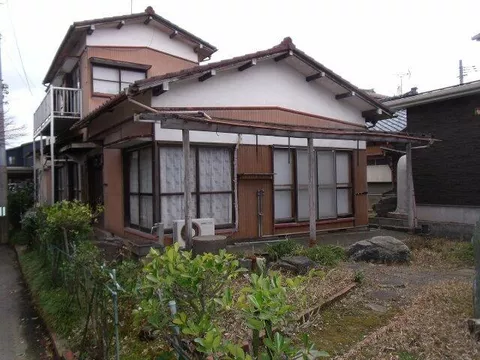 Niigata City Nishikambara, Maki Kou (Maki Station) 2-story building 6K