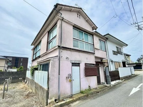 ◇15 minutes on foot to JR "Kairakuen" station◇ within 1 km to elementary and junior high schools◇ many convenient facilities for living