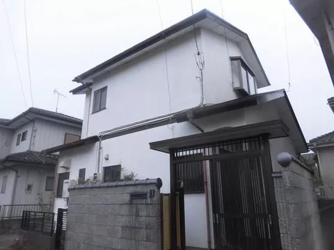 Hanyu City, Oaza Kamishingo (Shingo Station) 2-story 3DK