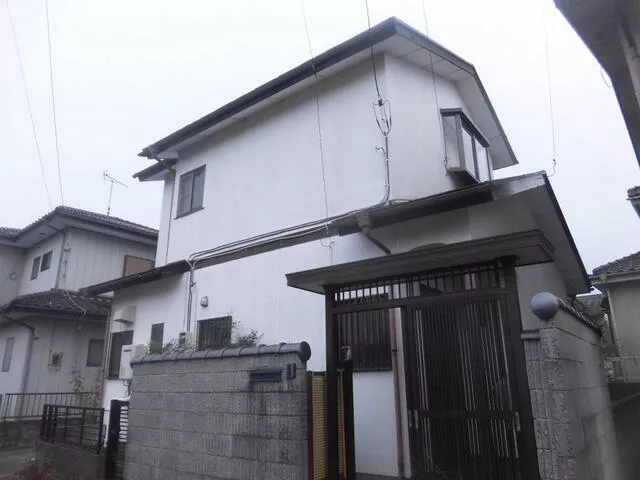 Hanyu City, Oaza Kamishingo (Shingo Station) 2-story 3DK