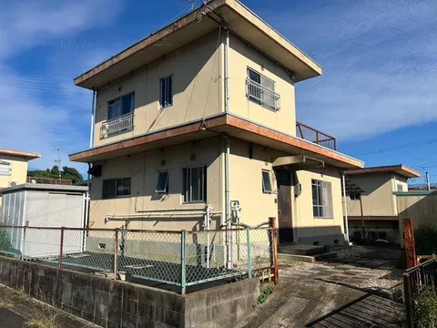 ☆Affordable price of 7.8 million yen!☆ Spacious 5DK on approximately 50 tsubo of land!