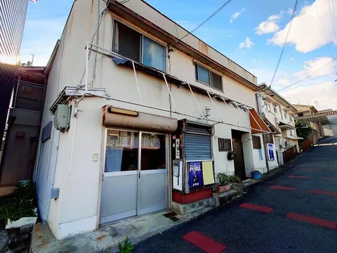 Habikino City, Minami Ega no Sho 1-chome (Ega no Sho Station) 2-story 5DK