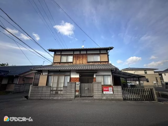 Kōnan City, Mikumo (Mikumo Station) 2-story 6DK