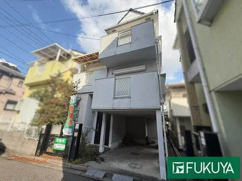 Oaza Tsukiyama (Tsukiyama Station) 5 million yen