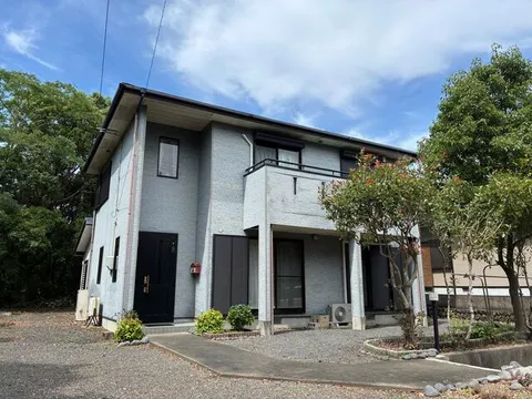 Shima City, Ago Town, Shinmei (Ugata Station), 2-story, 4LDK - Image 1