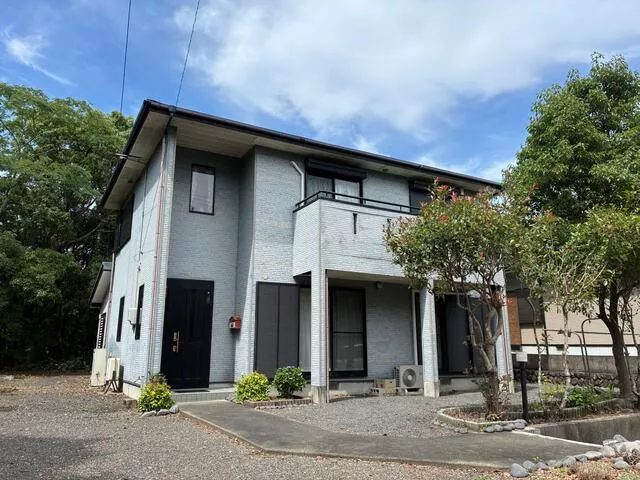 Shima City, Ago Town, Shinmei (Ugata Station), 2-story, 4LDK