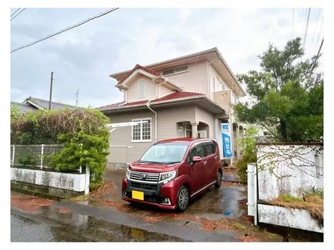 [Open house held] Current sale until April 13 / New earthquake resistance compliance / Parking for 2 cars available / Southeast corner lot /