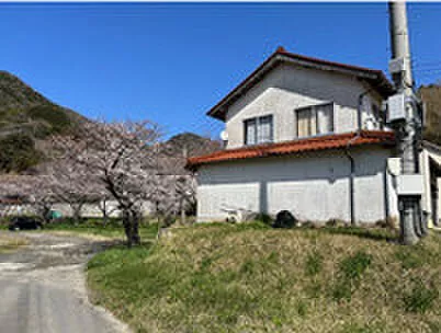 Used single-family home used single-family home Kozu Town