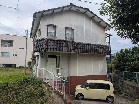 Naka (Tamana Station) 5.8 million yen