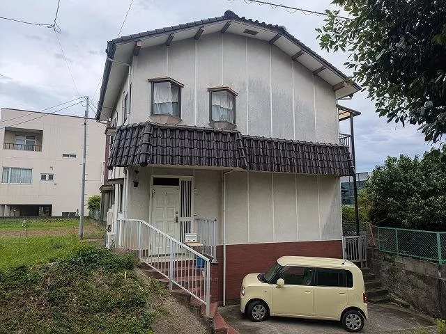 Naka (Tamana Station) 5.8 million yen