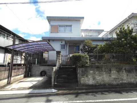 Kani City Nagasaka 7-chome (Nishi-Kani Station) 2-story 5DK