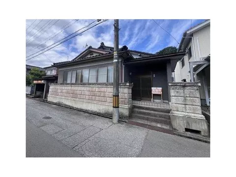 Igarashi Nishimachi 4.4 million yen