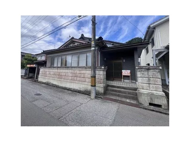 Igarashi Nishimachi 4.4 million yen