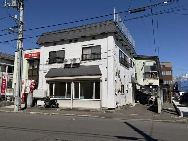 Aomori City, Nagashima 3-chome (Aomori Station), 2-story, 5LDK
