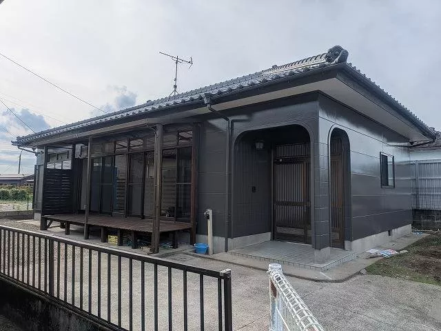 Renovated to all-electric, immediate handover