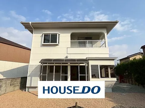 Used single-family home, LFB renovated house - Shinbashicho -