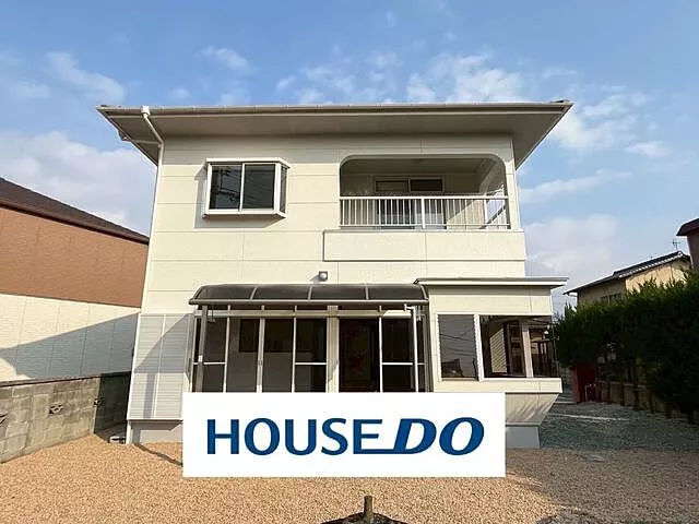 Used single-family home, LFB renovated house - Shinbashicho -