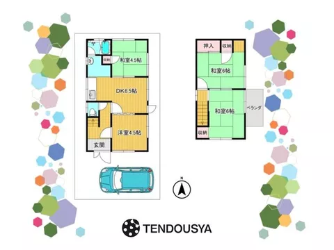 ■This price is due to the inability to rebuild | Used house suitable for investment and DIY ■Good sunlight facing south