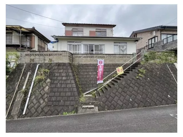 10-minute walk to Kurokami Elementary School and within an 8-minute walk to the nearest supermarket◎
