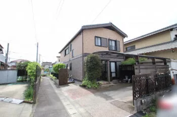Niwa County, Fusou Town, Oaza Takagi, Takagimae (Fusou Station), 2-story, 4SLDK