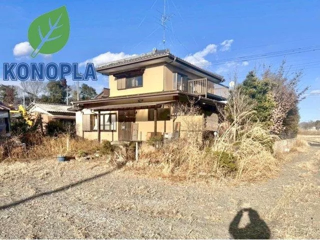 ☆Land area of approximately 223 tsubo☆■Spacious balcony■5SLDK■Plenty of storage