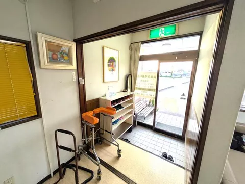 Himi City, Yanagida (Shimao Station), 2-story, 4LDK - Image 3