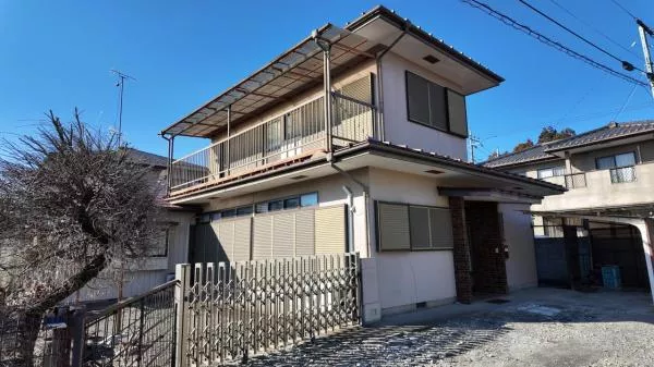 Yaita-shi, Yaita Honmachi (Yaita Sta.) 2F 6DK

3,480,000 yen