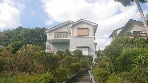 Kirishima City, Makizonocho Takachiho (Kirishima Jingu Station), 3-story, 5LDK