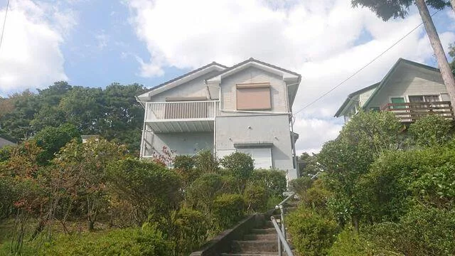 Kirishima City, Makizonocho Takachiho (Kirishima Jingu Station), 3-story, 5LDK