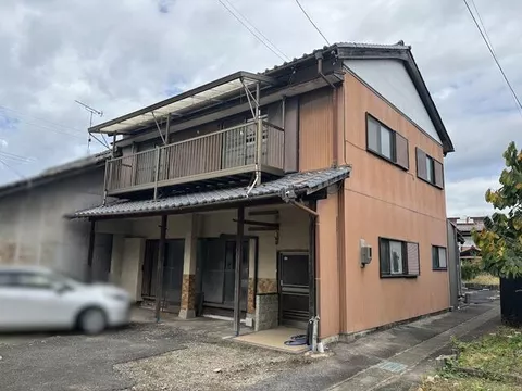 Sekishi Nakacho (Sekiguchi Station) 2-story building 6DK