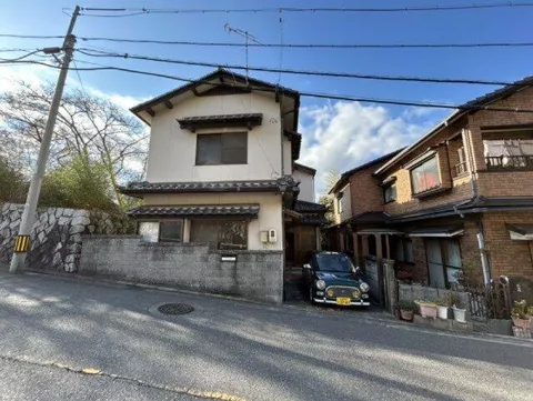 [Bus] Geiyo Bus Yoko-dai Entrance, 3-minute walk