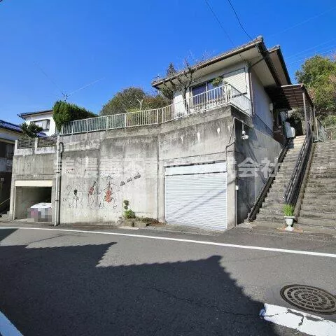 Gifu City, Nagara Ryuto-cho 5-chome 2-story 5LDK