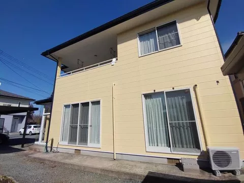 Nimaibashi 6 Chiwari (Hanamaki Airport Station) 14.8 million yen