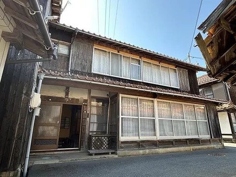 Used single-family home, Izumo City, Taisha Town, Sagiura single-family home