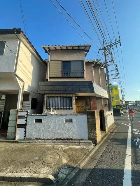 Fussa City, Oaza Fussa (Higashi-Fussa Station), 2-story, 4DK