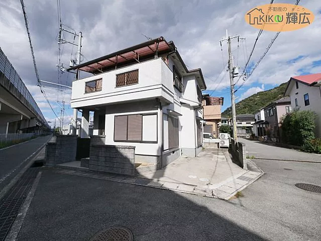 Used single-family home in Fukashino, Mikunino-cho, Himeji City - Used house