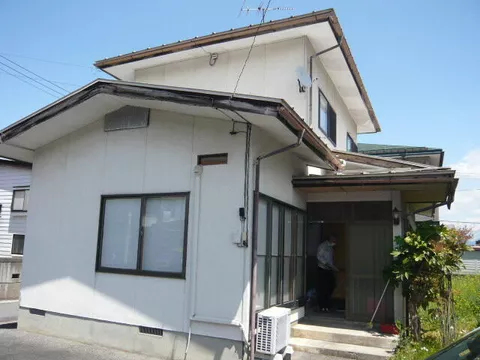 Nakayama Town, Higashimurayama District, Oaza Nagasaki (Uzen Nagasaki Station) 2-story 5DK