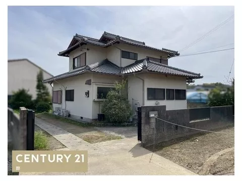 Kishimiya, Kishi-gawa Town (Kanroji-mae Station) 6.8 million yen
