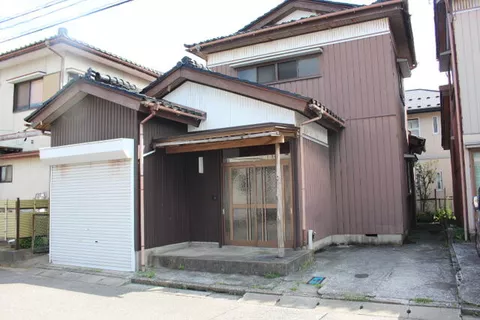 Imizu City Tobaha Wakamiya Town (Kosugi Station) 2-story 3LDK