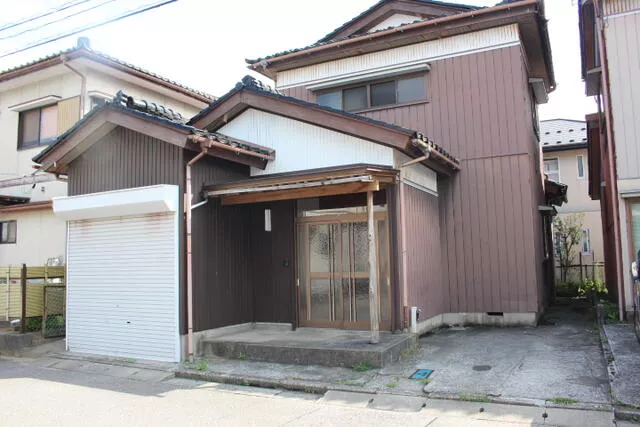 Imizu City Tobaha Wakamiya Town (Kosugi Station) 2-story 3LDK