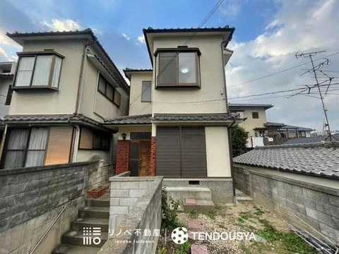■Achieve your ideal lifestyle for around 40,000 yen per month! ■Fully renovated in October 2024!