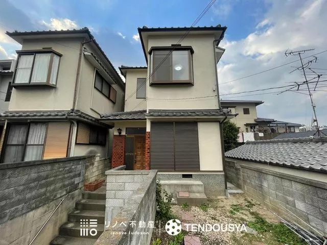 ■Achieve your ideal lifestyle for around 40,000 yen per month! ■Fully renovated in October 2024!