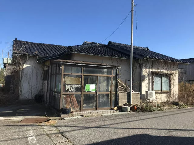 Komatsu-shi, Komatsu （Komatsu station） Single-story building, 4LDK

1.5 million yen
